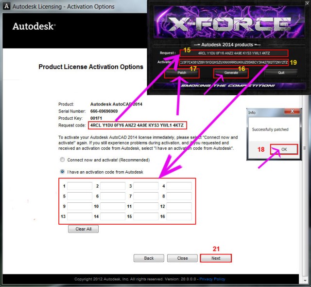 Xforce Keygen 3Ds Max 2014 64 Bit Free Download